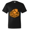 Unisex Nexgen Performance T-Shirt Thumbnail