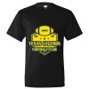 Unisex Nexgen Performance T-Shirt Thumbnail
