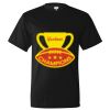 Unisex Nexgen Performance T-Shirt Thumbnail
