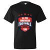 Unisex Nexgen Performance T-Shirt Thumbnail