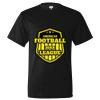 Unisex Nexgen Performance T-Shirt Thumbnail