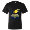 Unisex Nexgen Performance T-Shirt Thumbnail