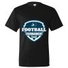 Unisex Nexgen Performance T-Shirt Thumbnail