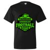 Unisex Nexgen Performance T-Shirt Thumbnail