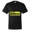Unisex Nexgen Performance T-Shirt Thumbnail