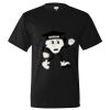 Unisex Nexgen Performance T-Shirt Thumbnail