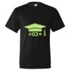 Unisex Nexgen Performance T-Shirt Thumbnail