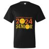Unisex Nexgen Performance T-Shirt Thumbnail