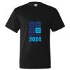 Unisex Nexgen Performance T-Shirt Thumbnail
