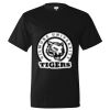 Unisex Nexgen Performance T-Shirt Thumbnail
