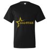 Unisex Nexgen Performance T-Shirt Thumbnail