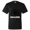 Unisex Nexgen Performance T-Shirt Thumbnail