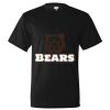 Unisex Nexgen Performance T-Shirt Thumbnail