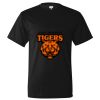 Unisex Nexgen Performance T-Shirt Thumbnail