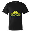 Unisex Nexgen Performance T-Shirt Thumbnail