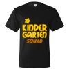 Unisex Nexgen Performance T-Shirt Thumbnail