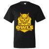 Unisex Nexgen Performance T-Shirt Thumbnail