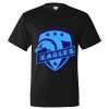 Unisex Nexgen Performance T-Shirt Thumbnail