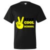 Unisex Nexgen Performance T-Shirt Thumbnail