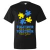 Unisex Nexgen Performance T-Shirt Thumbnail