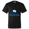 Unisex Nexgen Performance T-Shirt Thumbnail