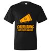 Unisex Nexgen Performance T-Shirt Thumbnail