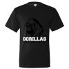 Unisex Nexgen Performance T-Shirt Thumbnail