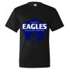 Unisex Nexgen Performance T-Shirt Thumbnail