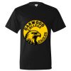 Unisex Nexgen Performance T-Shirt Thumbnail