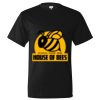 Unisex Nexgen Performance T-Shirt Thumbnail