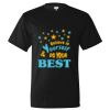Unisex Nexgen Performance T-Shirt Thumbnail