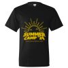 Unisex Nexgen Performance T-Shirt Thumbnail