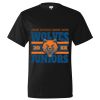 Unisex Nexgen Performance T-Shirt Thumbnail