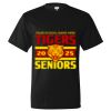 Unisex Nexgen Performance T-Shirt Thumbnail