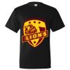 Unisex Nexgen Performance T-Shirt Thumbnail
