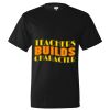 Unisex Nexgen Performance T-Shirt Thumbnail