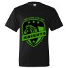 Unisex Nexgen Performance T-Shirt Thumbnail