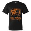 Unisex Nexgen Performance T-Shirt Thumbnail