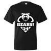 Unisex Nexgen Performance T-Shirt Thumbnail