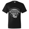 Unisex Nexgen Performance T-Shirt Thumbnail