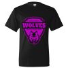 Unisex Nexgen Performance T-Shirt Thumbnail
