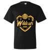 Unisex Nexgen Performance T-Shirt Thumbnail