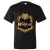 Unisex Nexgen Performance T-Shirt Thumbnail