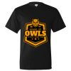 Unisex Nexgen Performance T-Shirt Thumbnail