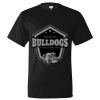 Unisex Nexgen Performance T-Shirt Thumbnail