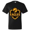 Unisex Nexgen Performance T-Shirt Thumbnail