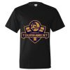 Unisex Nexgen Performance T-Shirt Thumbnail