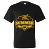 Unisex Nexgen Performance T-Shirt Thumbnail