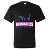 Unisex Nexgen Performance T-Shirt Thumbnail