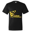Unisex Nexgen Performance T-Shirt Thumbnail